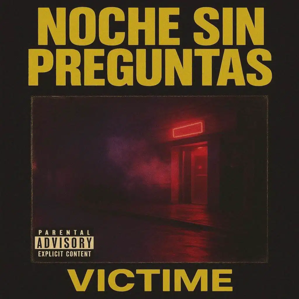 Victime