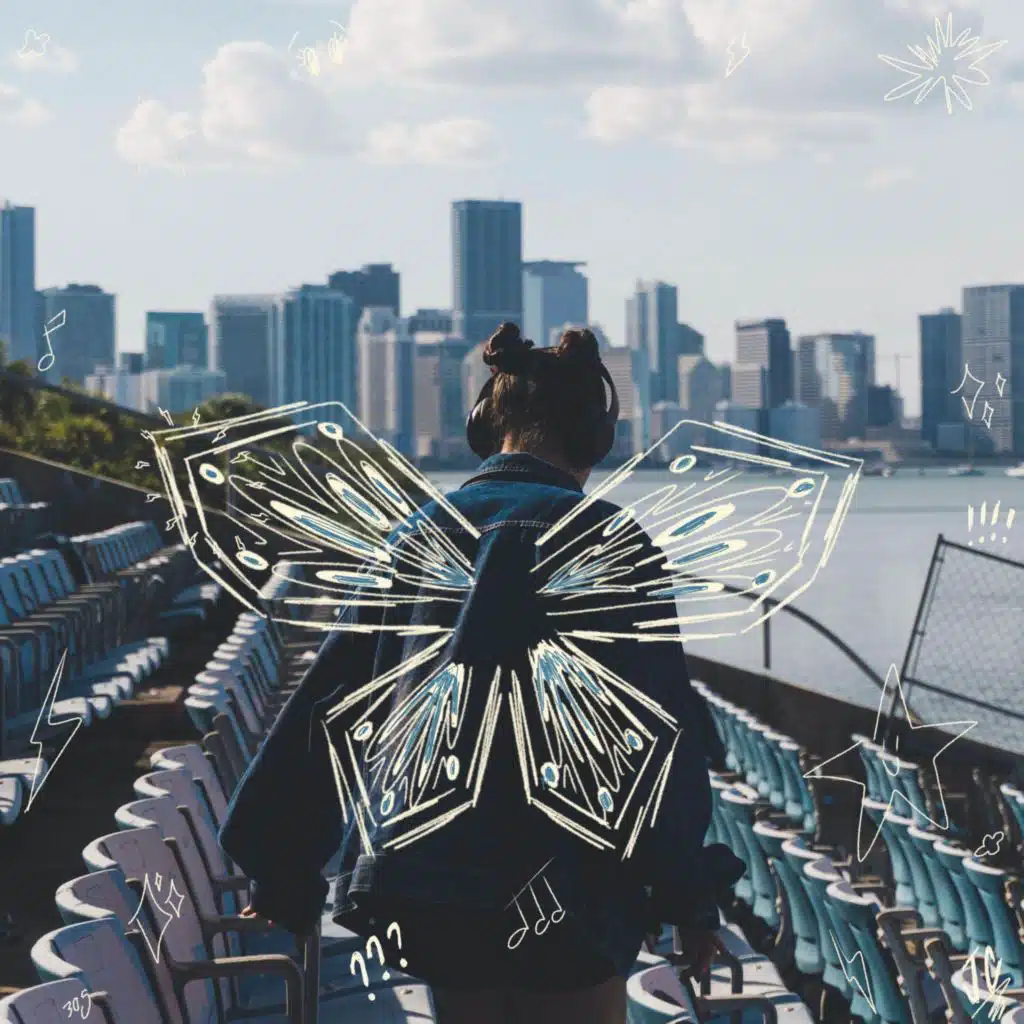 EFECTO MARIPOSA