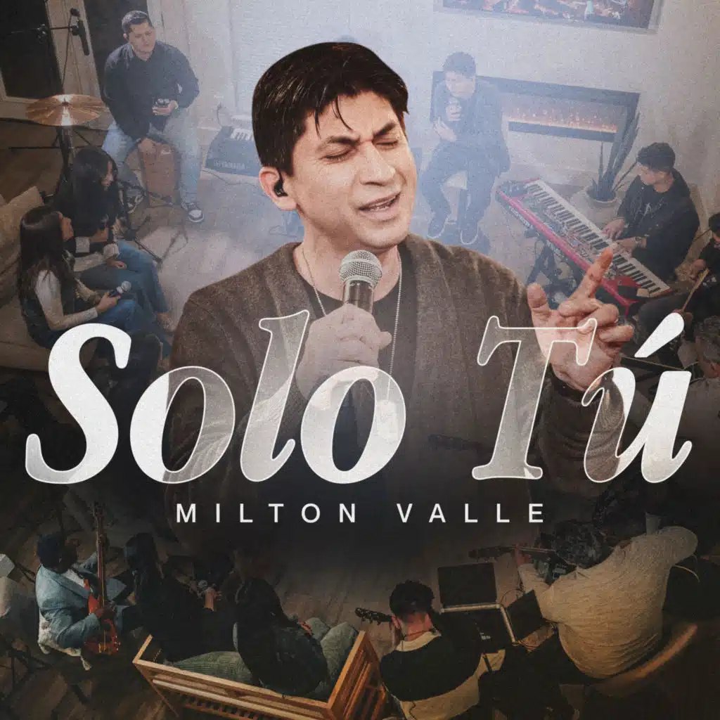 Milton Valle