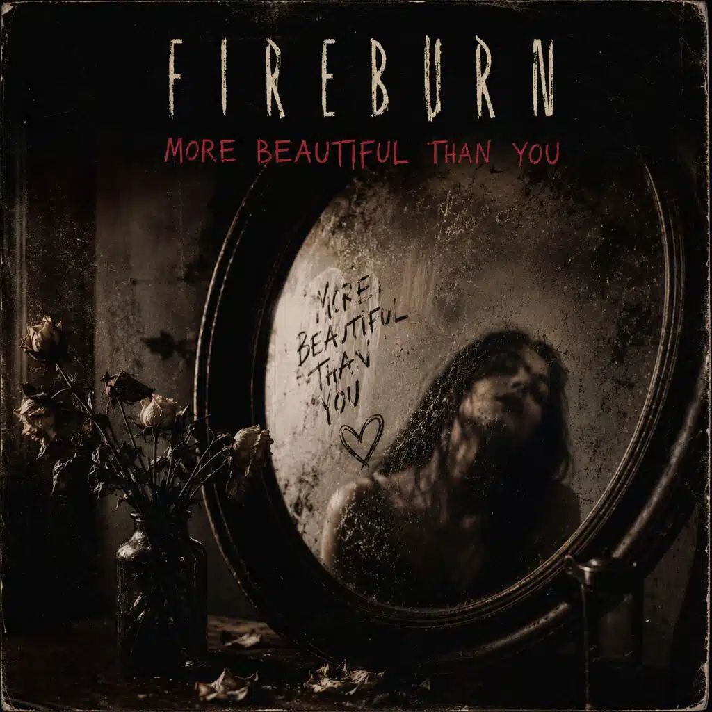 Fireburn