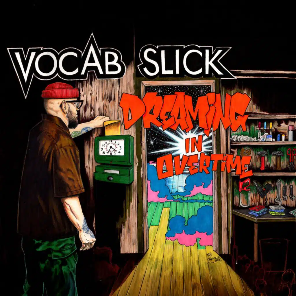 Vocab Slick