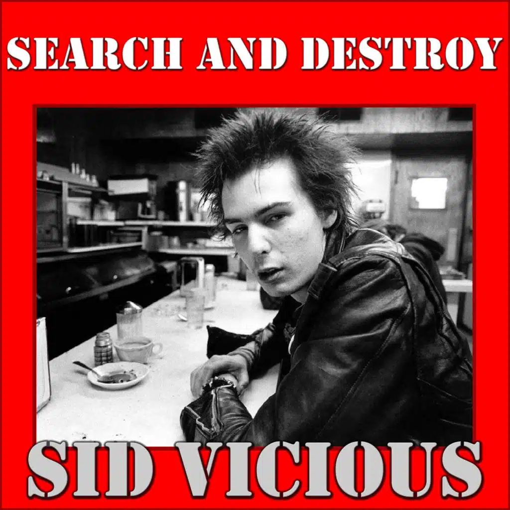Search And Destroy