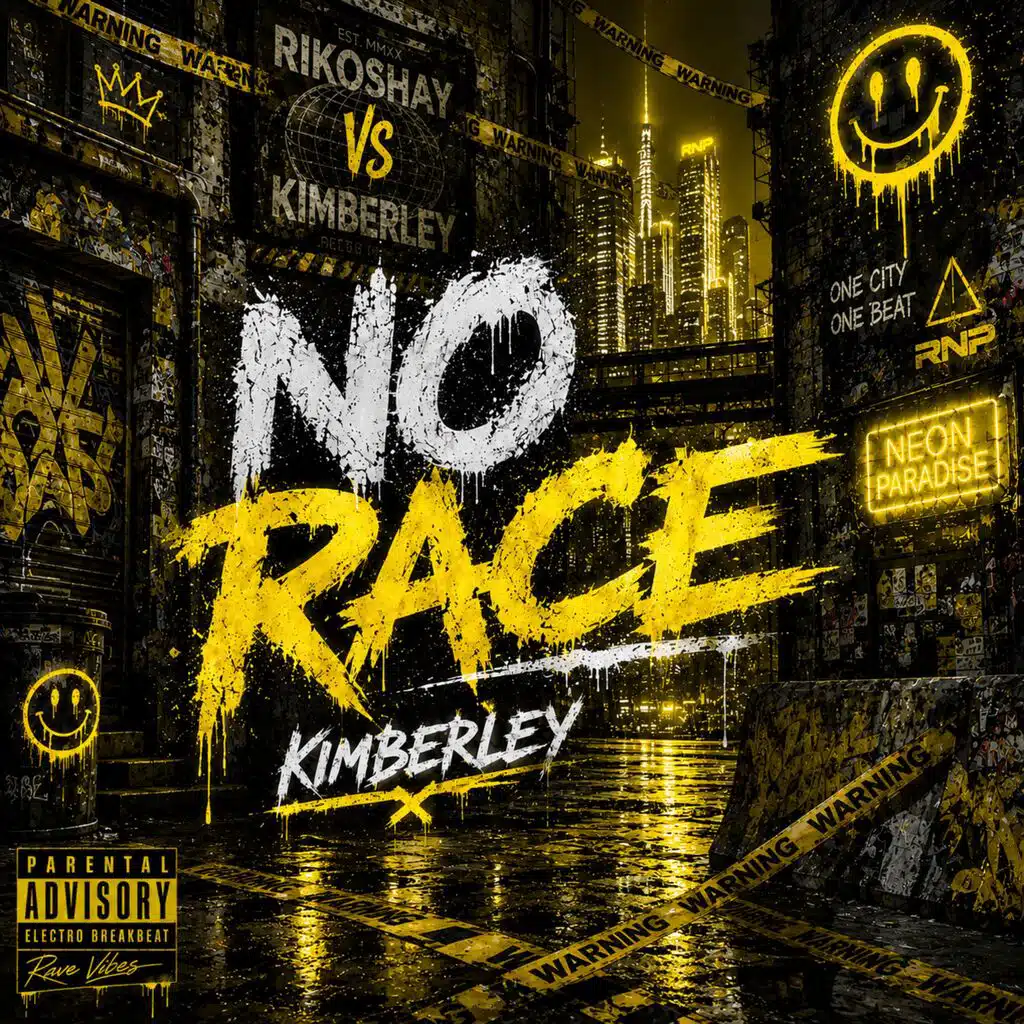 No Race