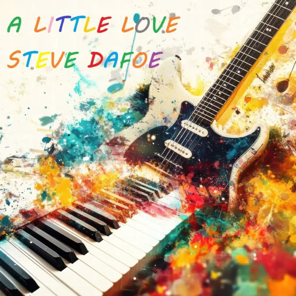 Steve Dafoe
