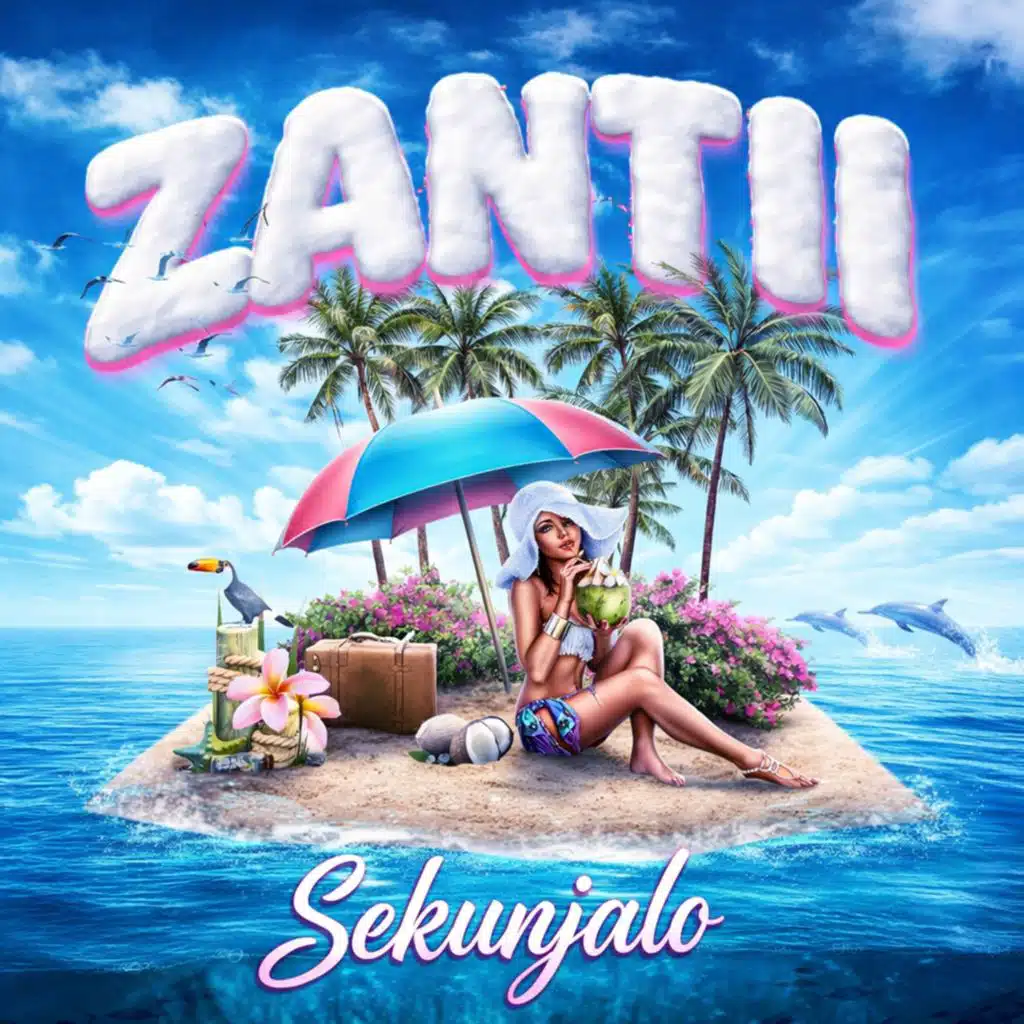 Sekunjalo
