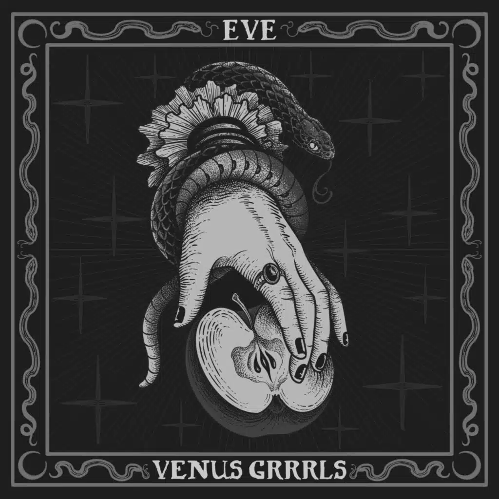 Eve (Deluxe)