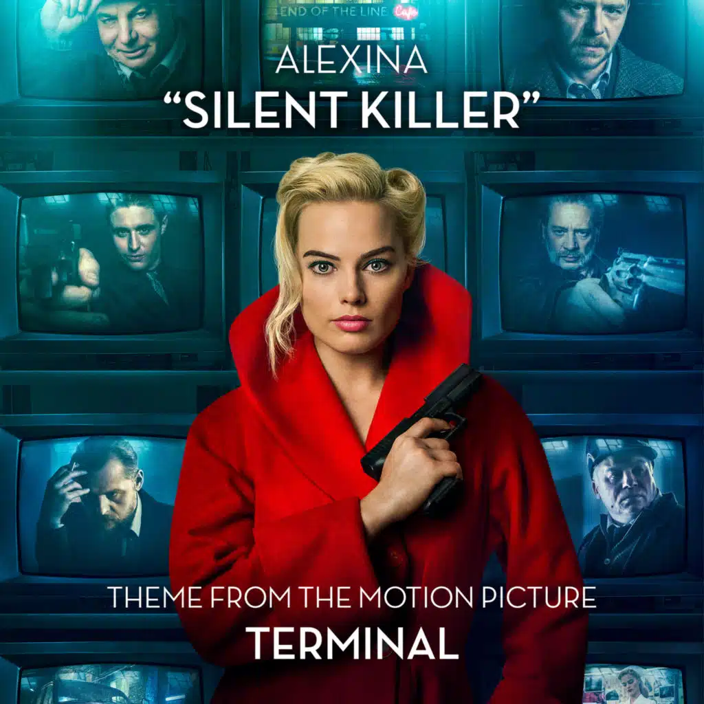 Silent Killer (From "Terminal")