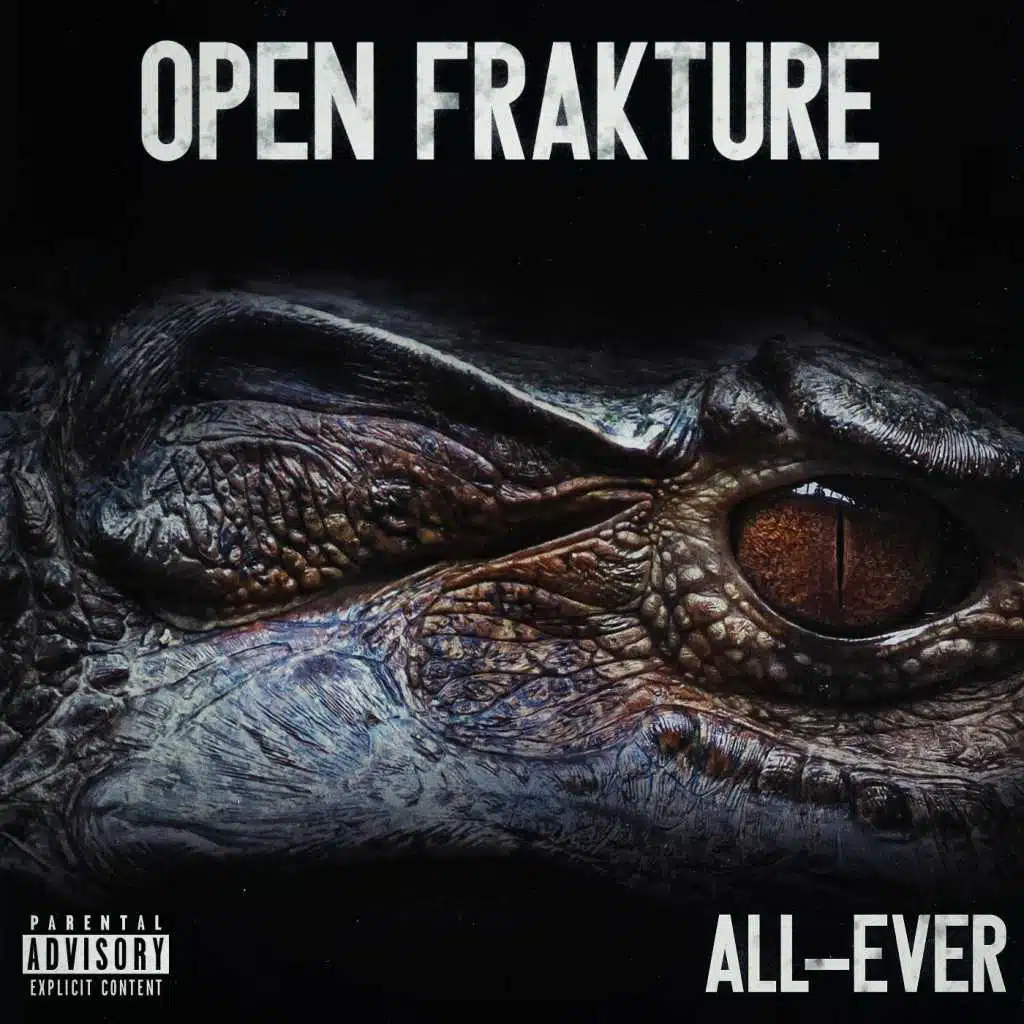 Open Frakture