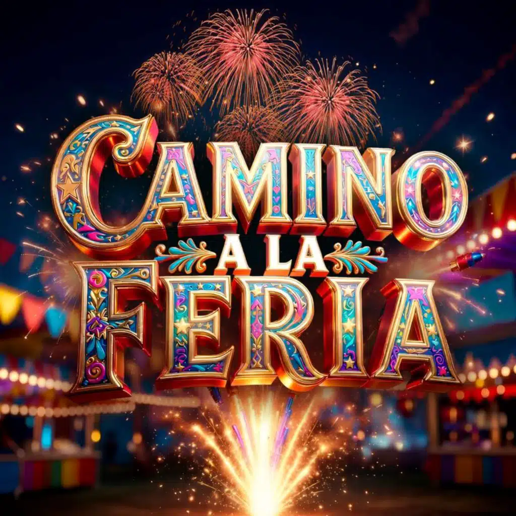 Camino a la Feria