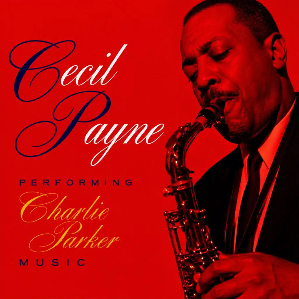 Performing Charlie Parker Music