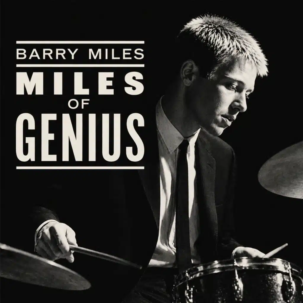 Miles of Genius