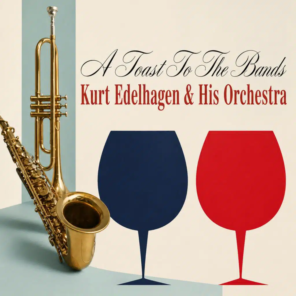 A Toast to the Bands