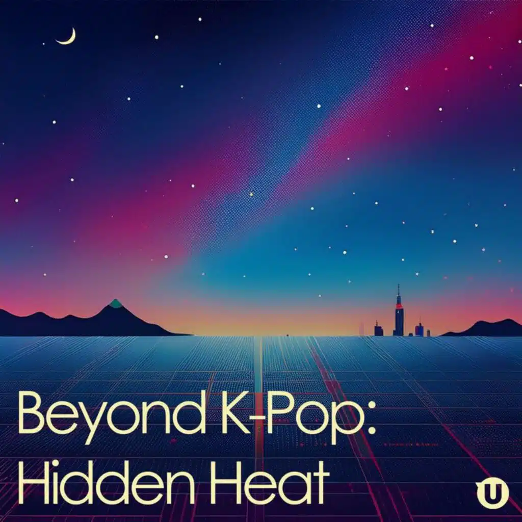 Beyond K-Pop: Hidden Heat