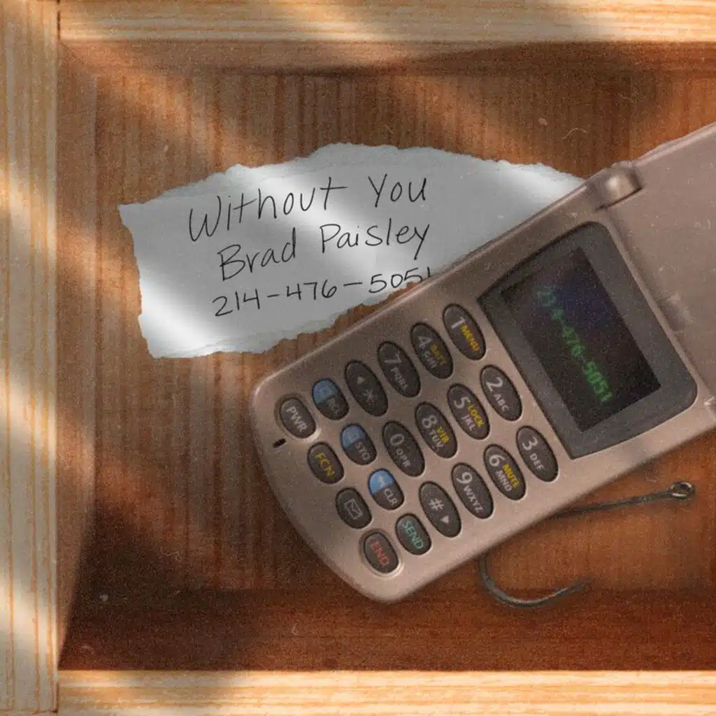 Without You