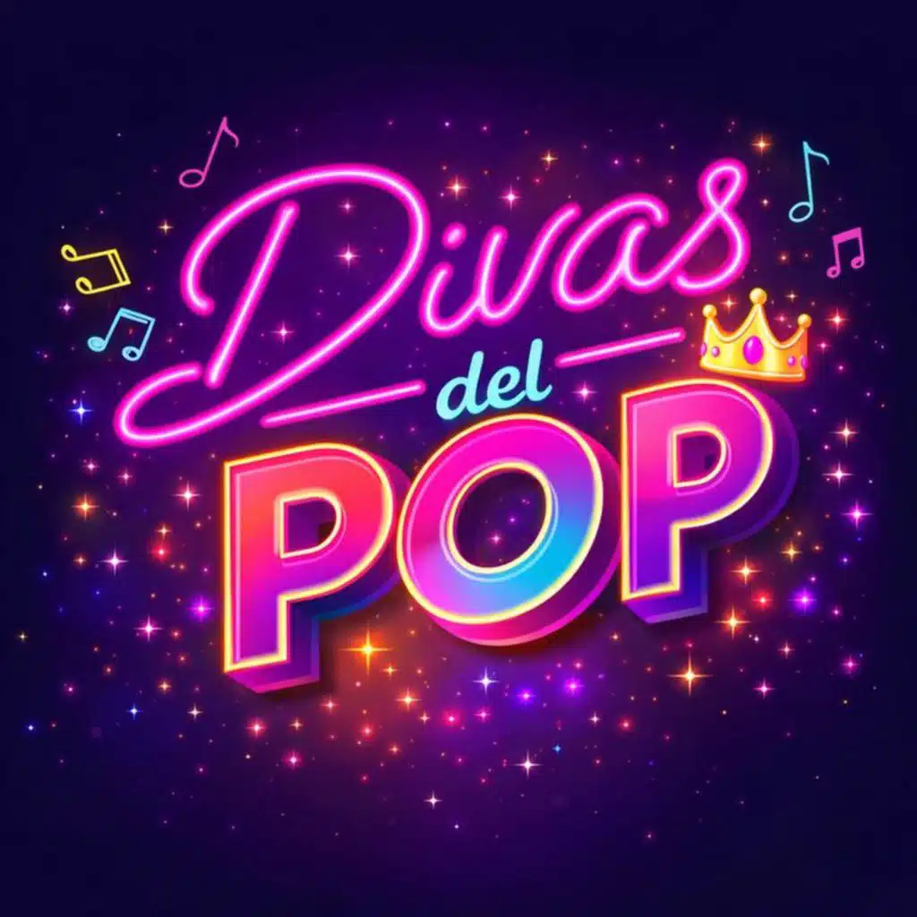 Divas del Pop