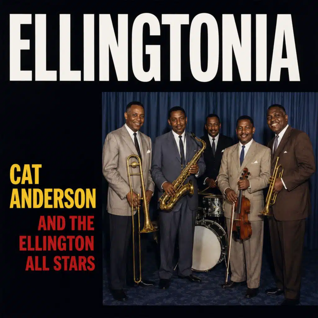 Ellingtonia