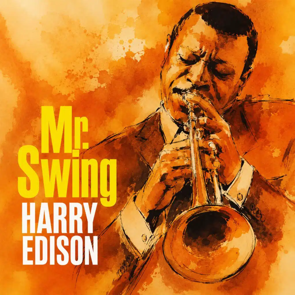 Mr. Swing