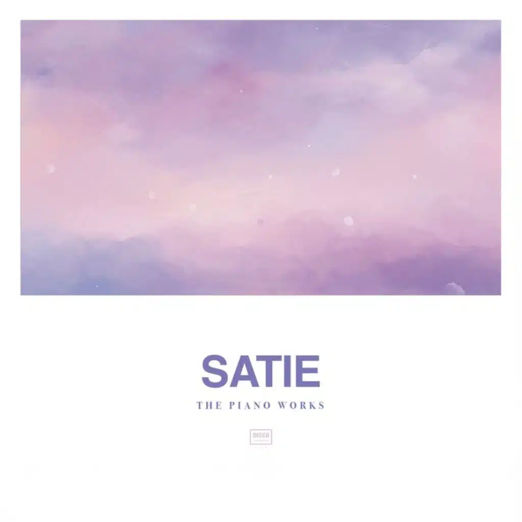 Satie: Piano Works (Decca - The Collection)