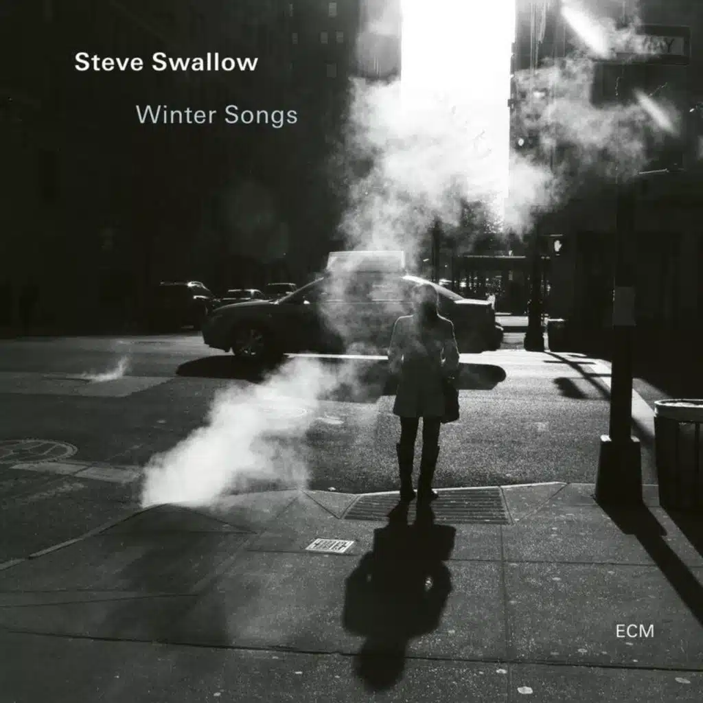 Steve Swallow