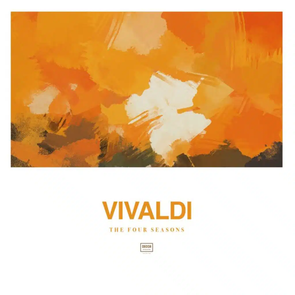 Vivaldi: The Four Seasons (Decca - The Collection)