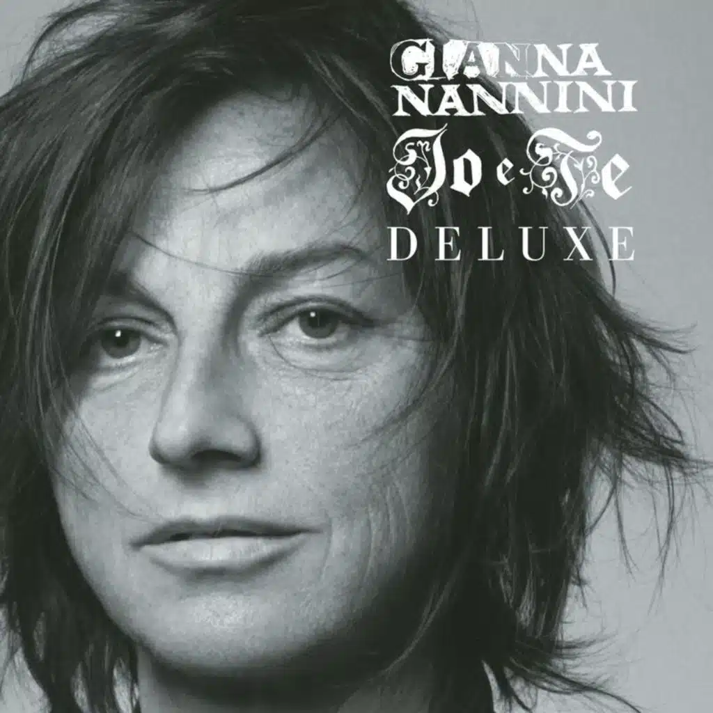 Io E Te (Deluxe)