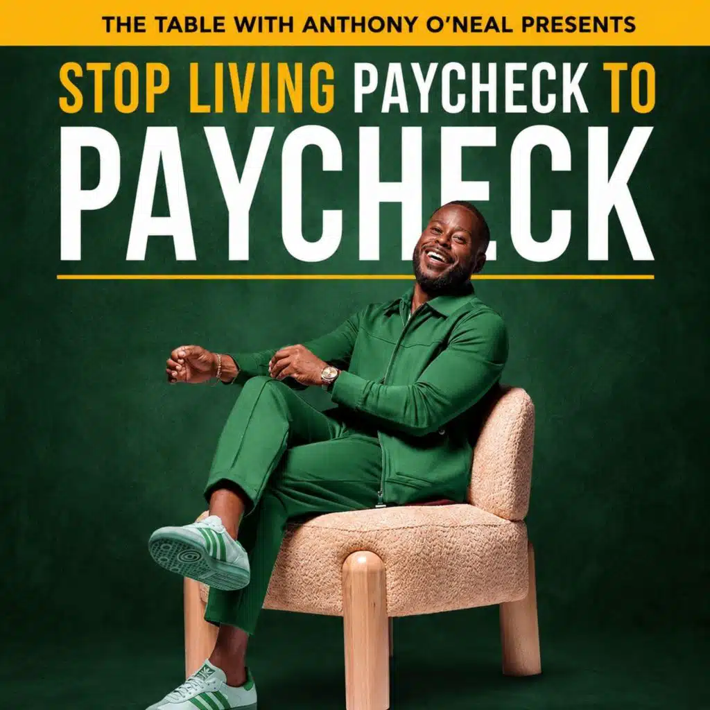 The Best Financial Advice You Will Ever Receive: 4 Money Rules That Will Change Your Life