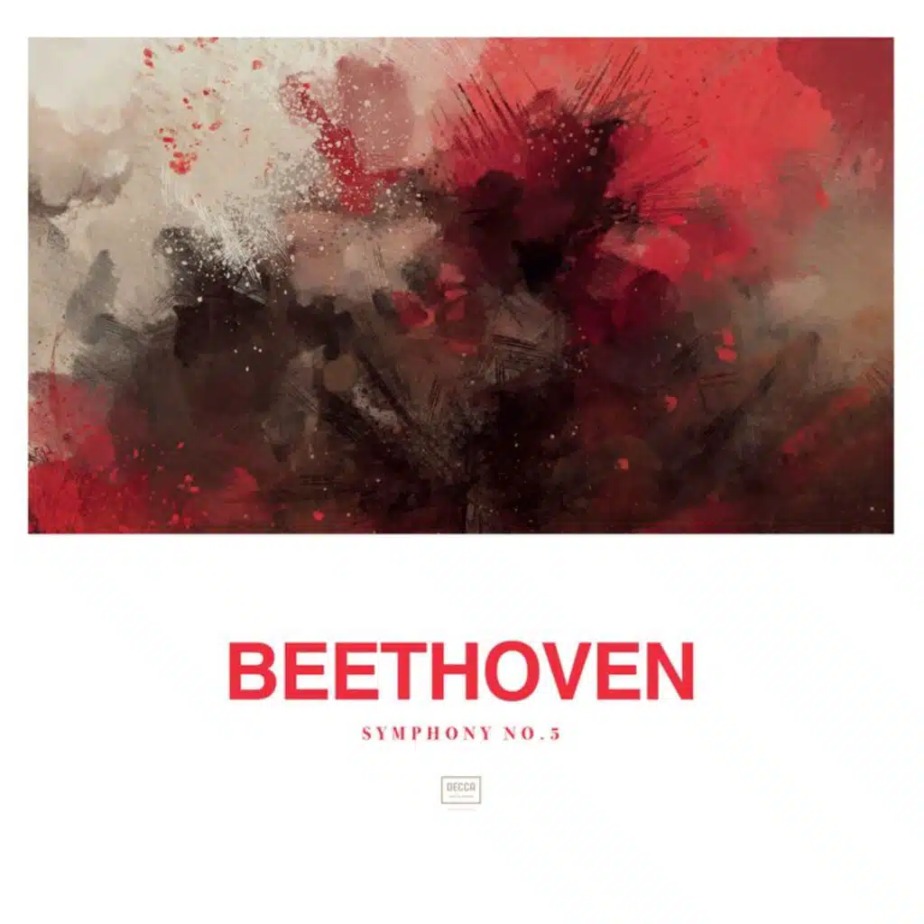 Beethoven: Symphony No. 5 (Decca - The Collection)