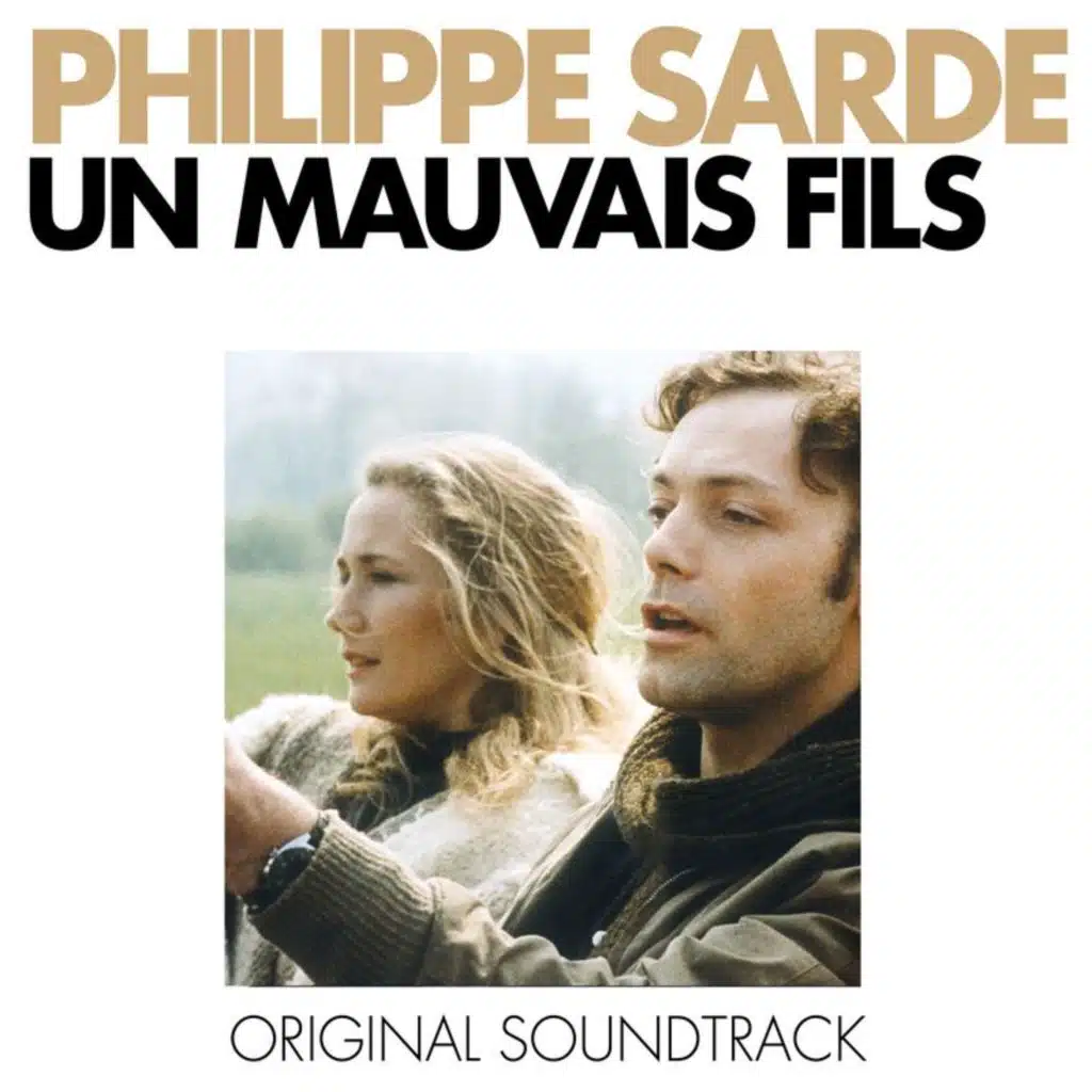 Philippe Sarde