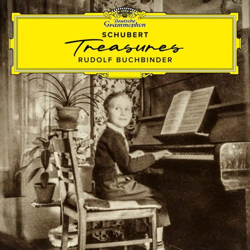 Schubert: Valses sentimentales, D. 779: No. 13 in A Major