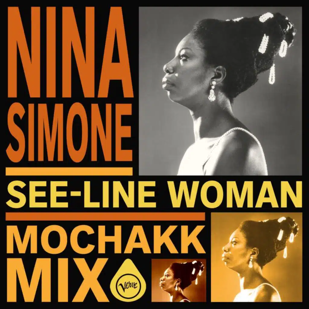 See-Line Woman (Mochakk Mix)