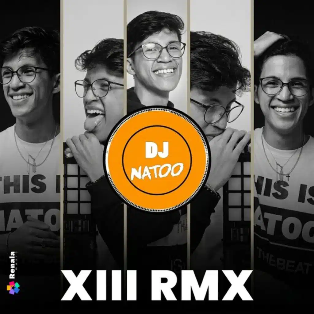 DJ Natoo