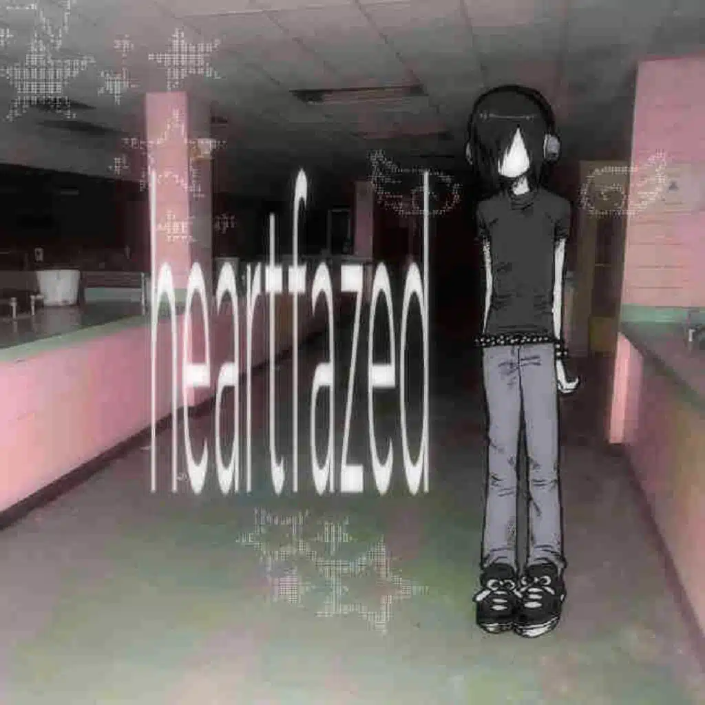heartfazed꙳