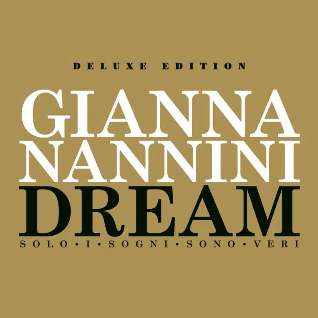 Dream - Solo I Sogni Sono Veri (Extradream Edition)