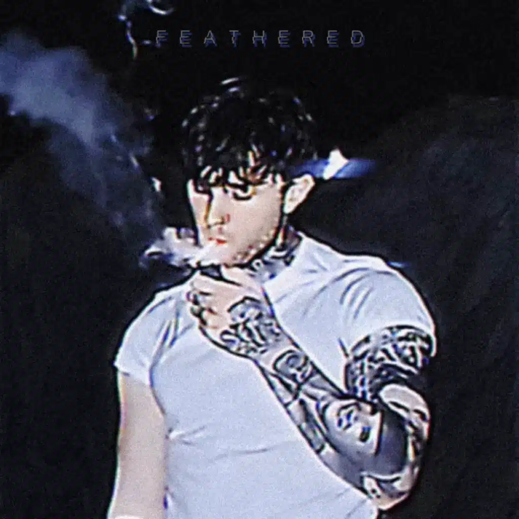 FEATHERED