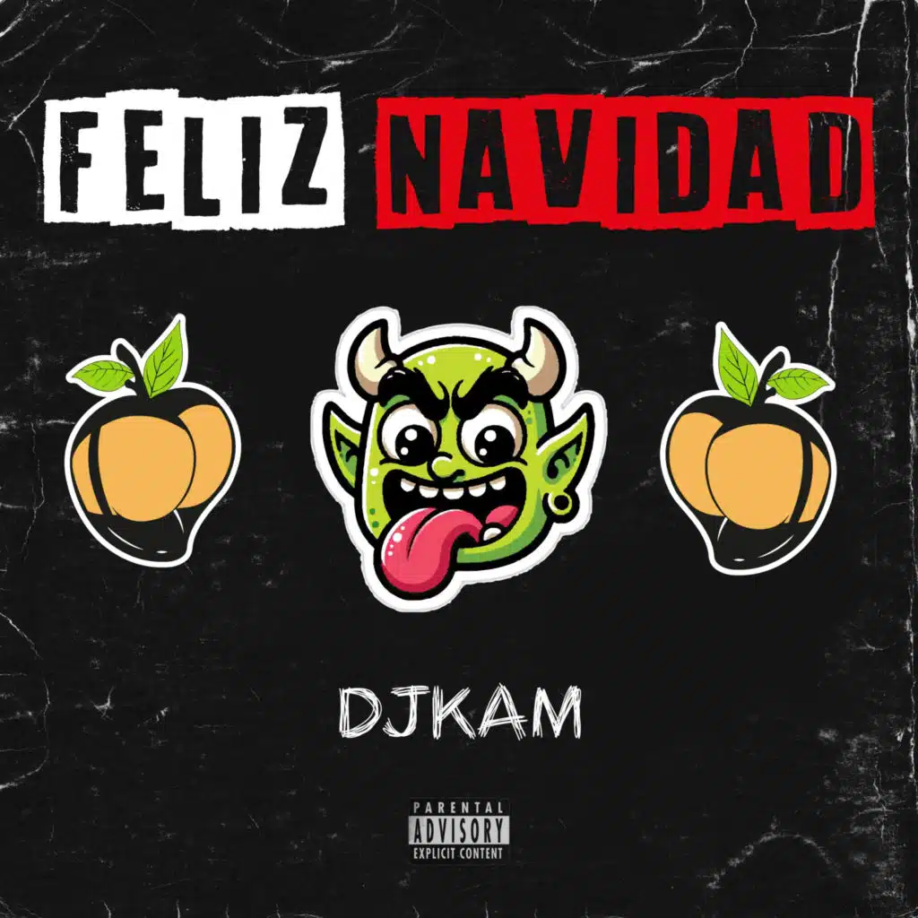 DJ Kam