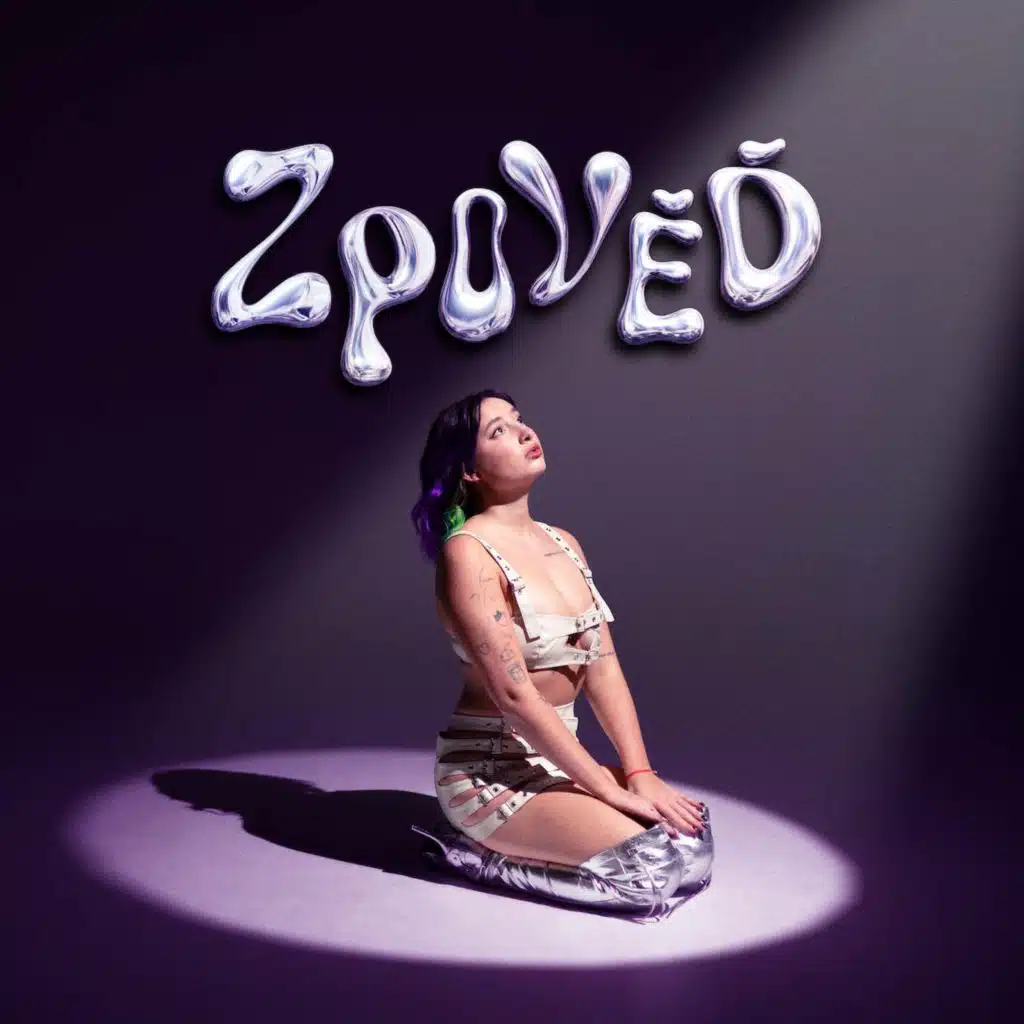 Zpověď