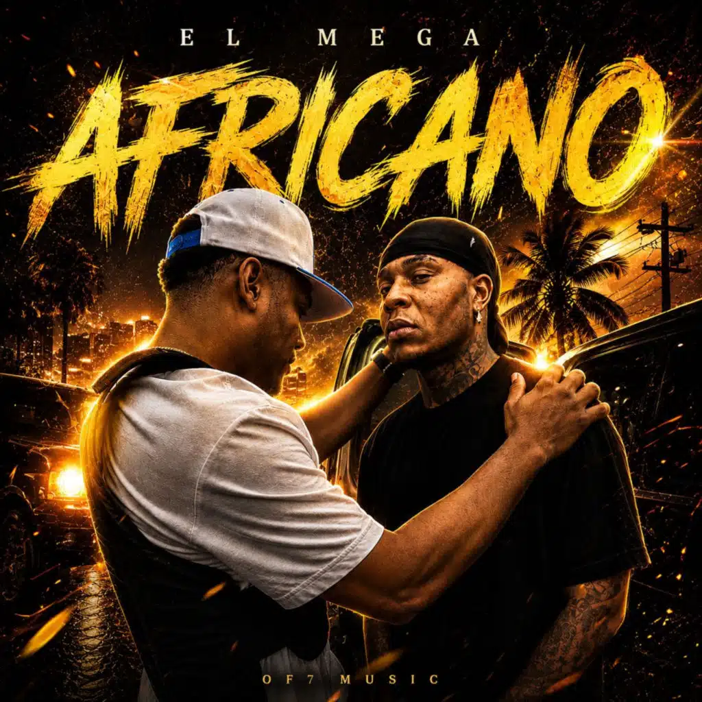 El Mega