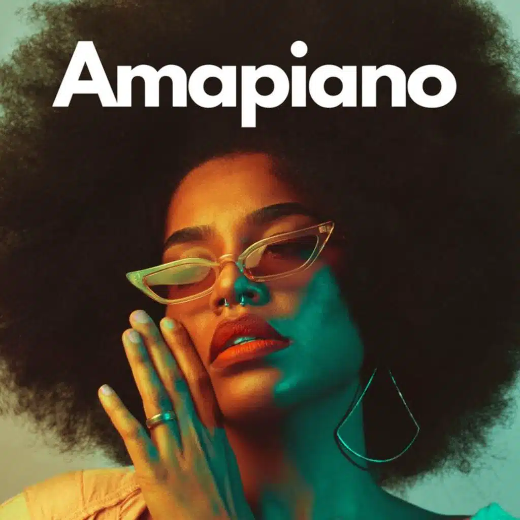Amapiano