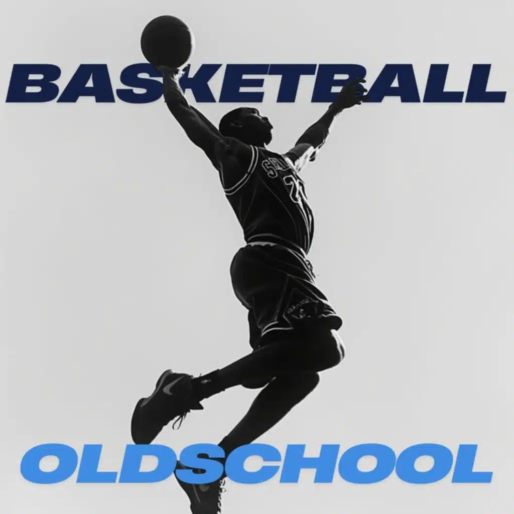Basketball Oldschool