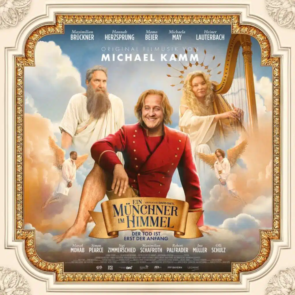 Michael Kamm