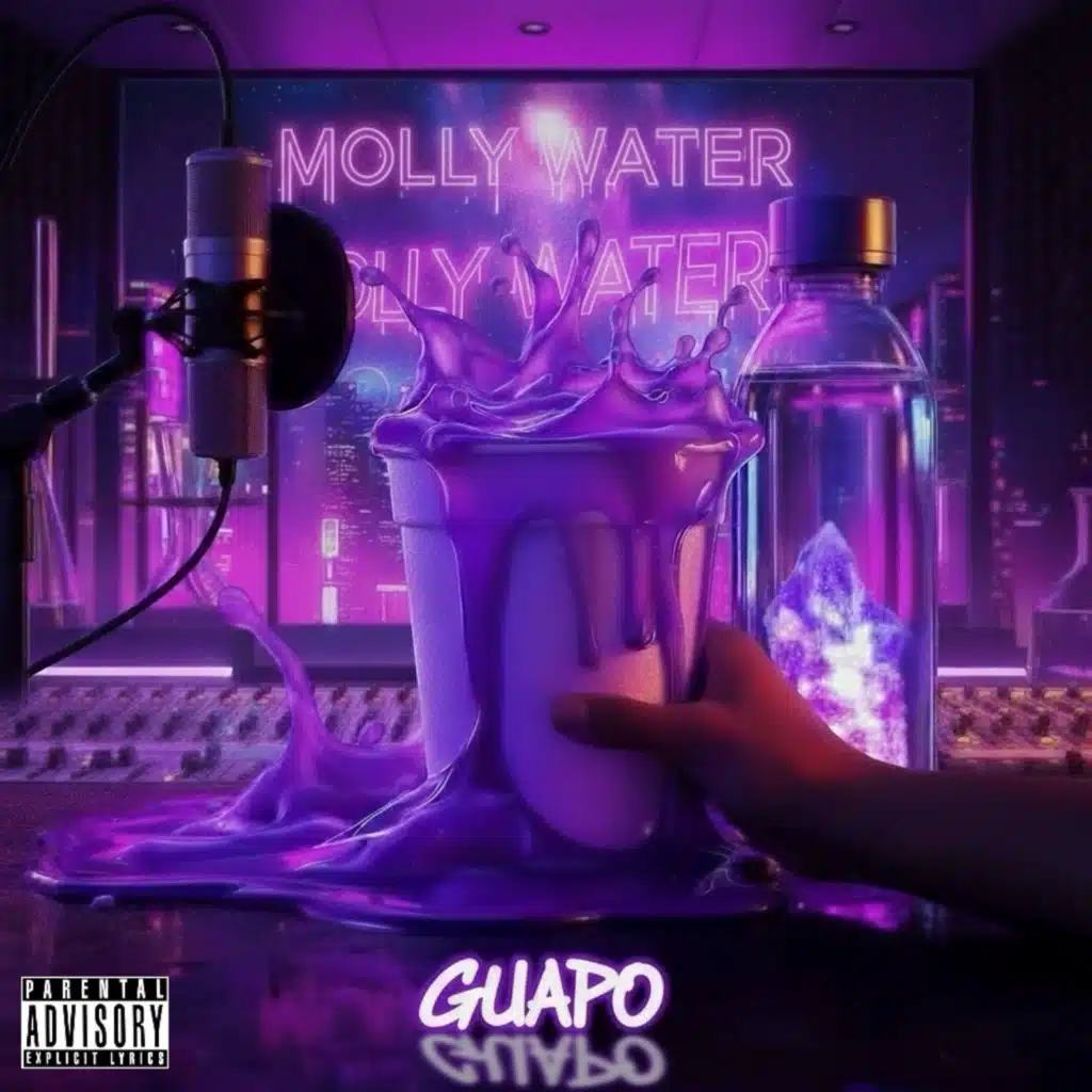 Molly Water