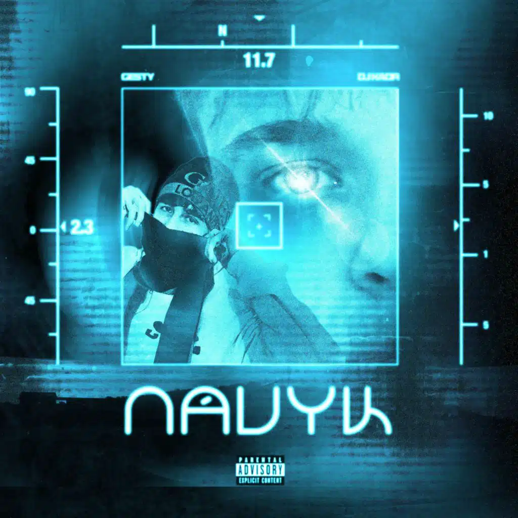 Návyk
