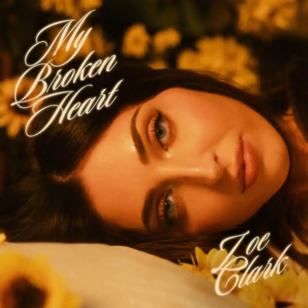 My Broken Heart