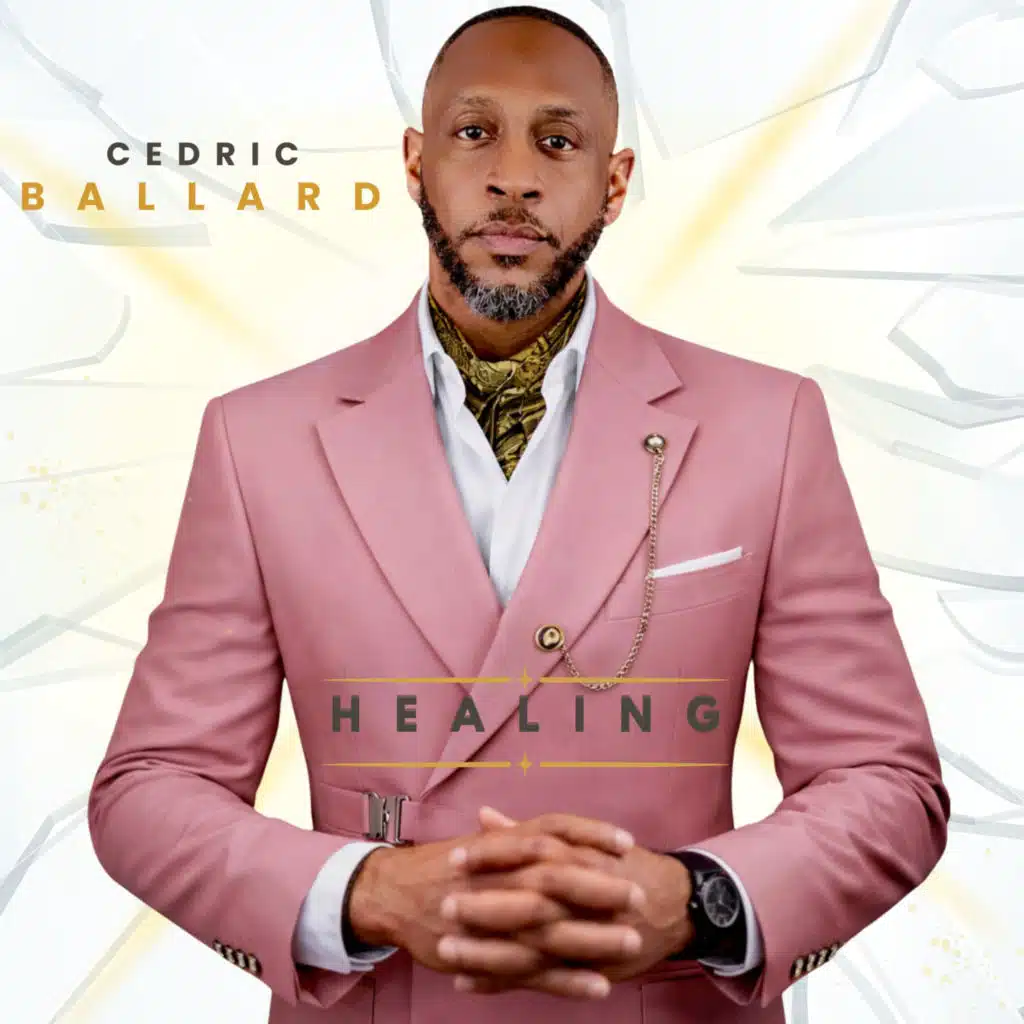 Cedric Ballard