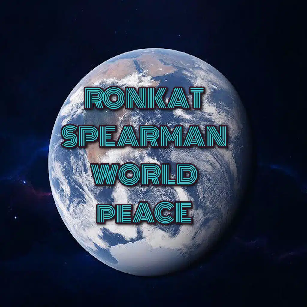 RonKat Spearman