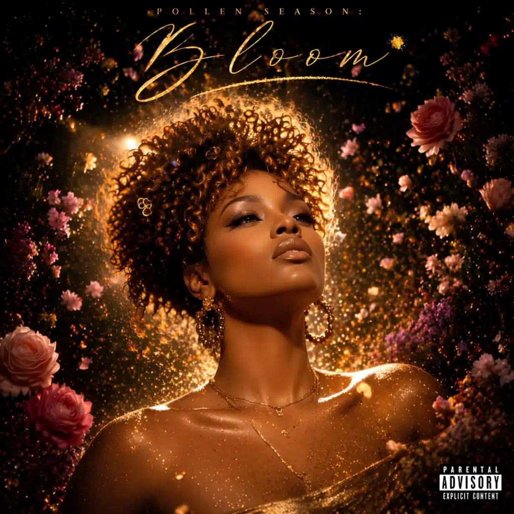 Pollen Season Bloom