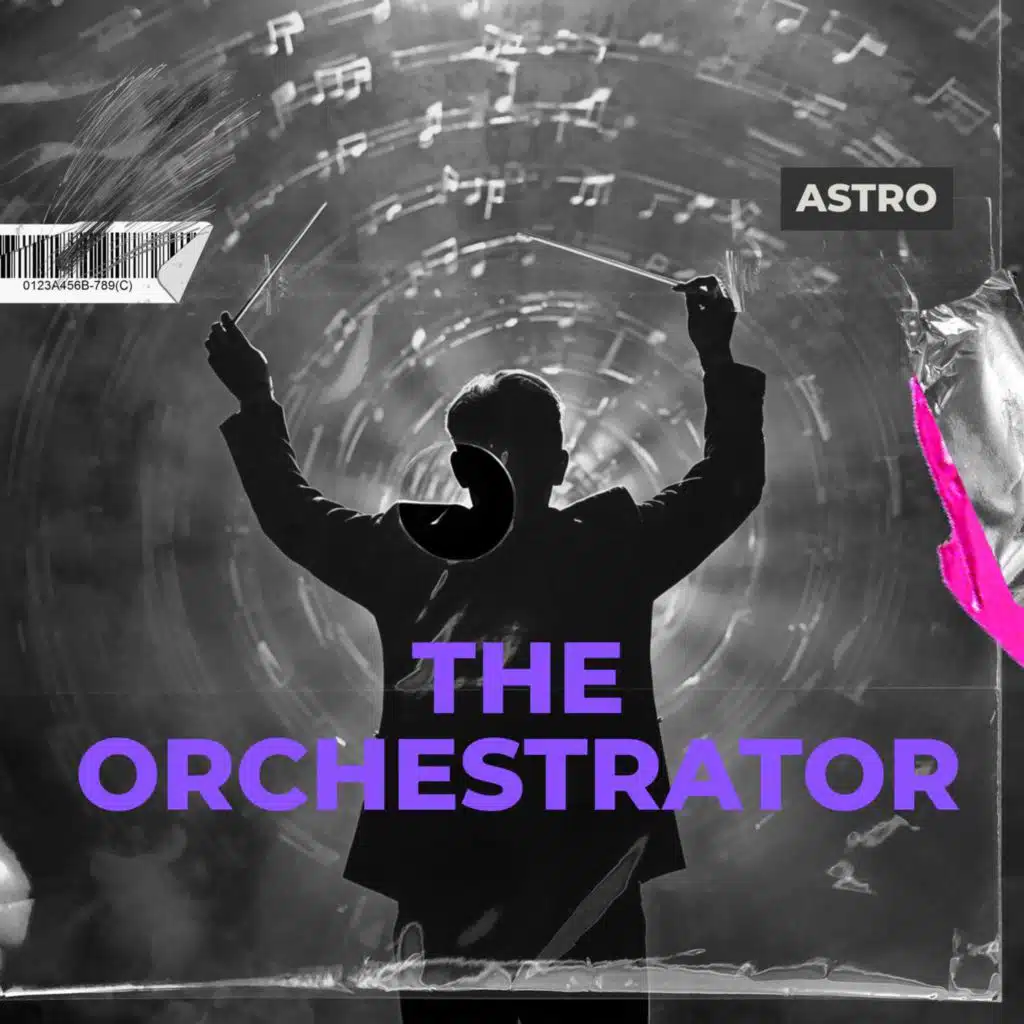 The Orchestrator