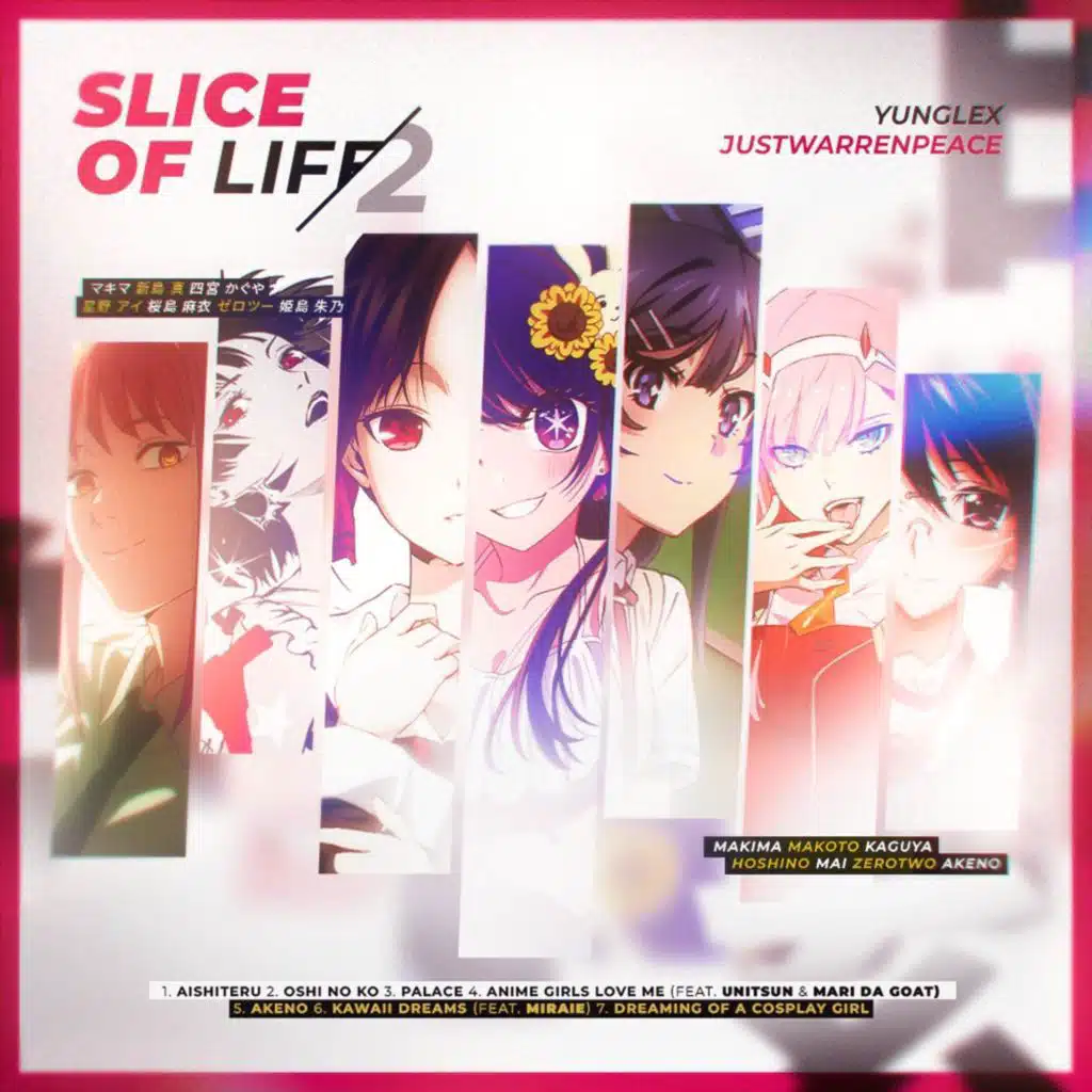 Slice of Life 2