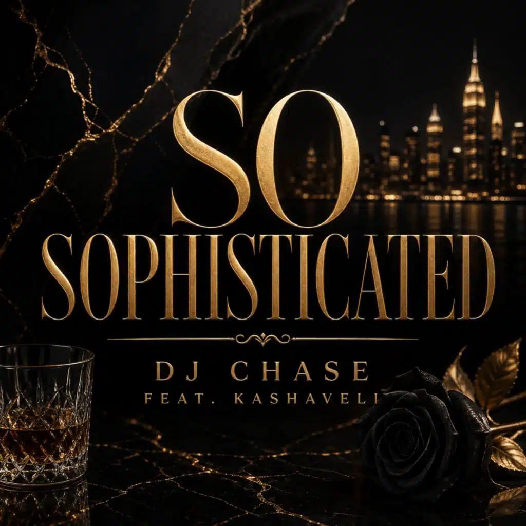 DJ Chase & Kashaveli