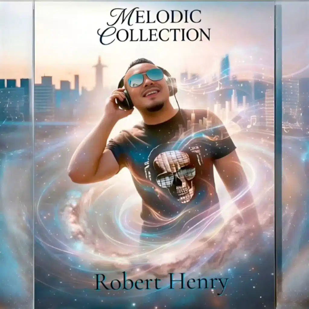 Robert Henry